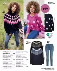 Catalogue Ulla Popken page 25