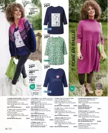 Catalogue Ulla Popken page 26