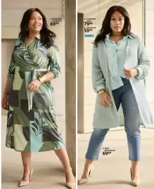 Catalogue Ulla Popken page 3