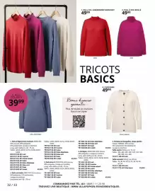 Catalogue Ulla Popken page 32