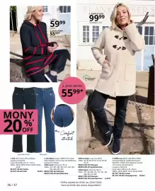 Catalogue Ulla Popken page 36