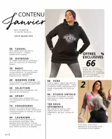 Catalogue Ulla Popken page 4