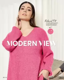 Catalogue Ulla Popken page 40