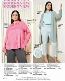 Catalogue Ulla Popken page 42