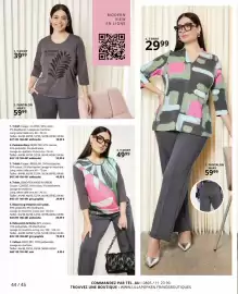 Catalogue Ulla Popken page 44