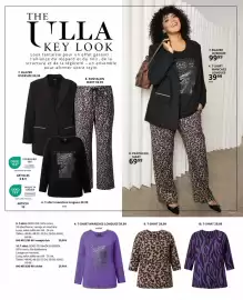 Catalogue Ulla Popken page 47