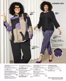 Catalogue Ulla Popken page 49