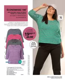 Catalogue Ulla Popken page 5