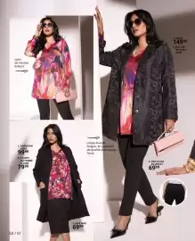 Catalogue Ulla Popken page 50