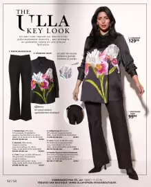 Catalogue Ulla Popken page 52