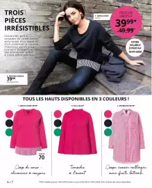 Catalogue Ulla Popken page 6