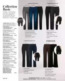 Catalogue Ulla Popken page 64