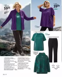 Catalogue Ulla Popken page 70