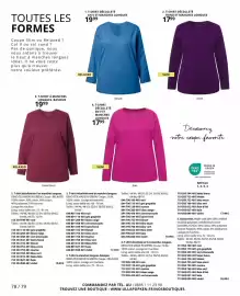 Catalogue Ulla Popken page 78