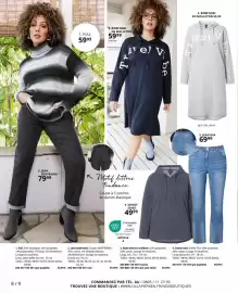 Catalogue Ulla Popken page 8