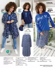 Catalogue Ulla Popken page 9