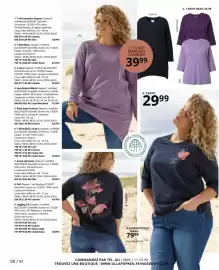Catalogue Ulla Popken page 90