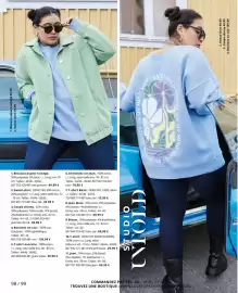 Catalogue Ulla Popken page 98