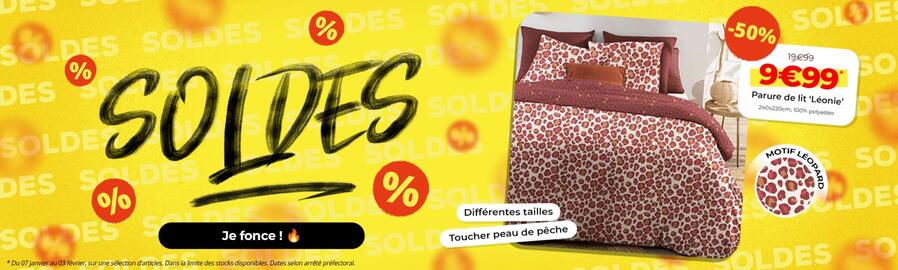 Catalogue L'incroyable page 4