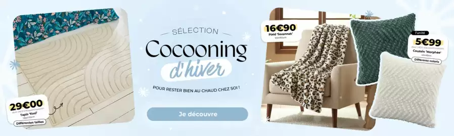 Catalogue L'incroyable page 3