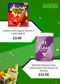 Asda leaflet week 4 Page 6