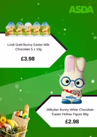 Asda leaflet week 4 Page 3