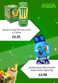 Asda leaflet week 4 Page 4