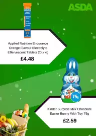 Asda leaflet week 4 Page 5