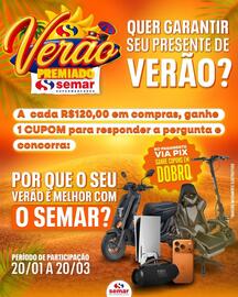 Folheto Semar Supermercado Página 2