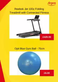 Argos catalogue week 4 Page 2