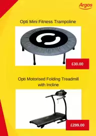 Argos catalogue week 4 Page 6