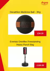 Argos catalogue week 4 Page 7