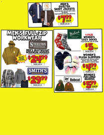 Ollie's weekly ad Page 4