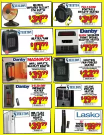 Ollie's weekly ad Page 2