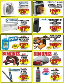Ollie's weekly ad Page 3