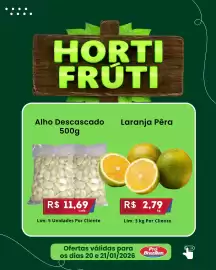 Catálogo Supermercados Pró Brazilian Página 3