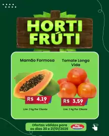 Catálogo Supermercados Pró Brazilian Página 4