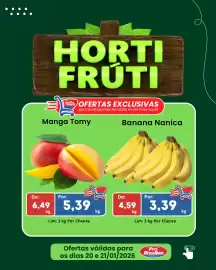 Catálogo Supermercados Pró Brazilian Página 5