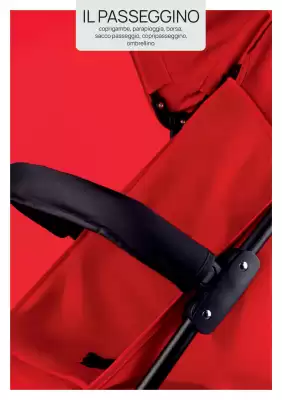 Volantino Prenatal (valido fino al 7-03)