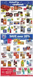 Winn Dixie weekly ad week 4 Page 3