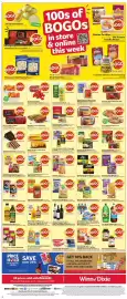 Winn Dixie weekly ad week 4 Page 6