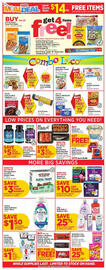 H-E-B weekly ad week 4 Page 2