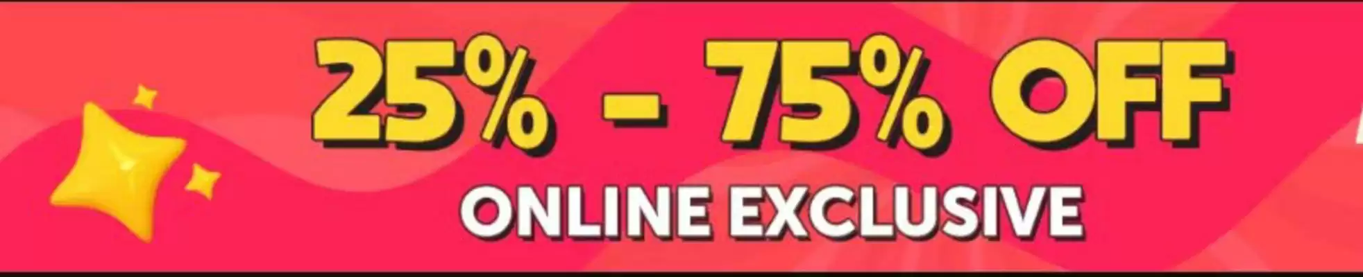 Virgin Megastore catalogue (valid until 26-01)