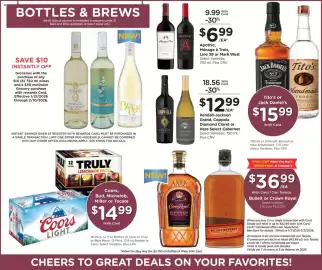 Ralphs weekly ad week 4 Page 10