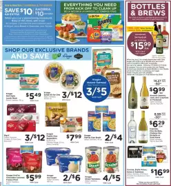 Ralphs weekly ad week 4 Page 6