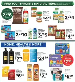 Ralphs weekly ad week 4 Page 8
