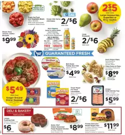 Ralphs weekly ad week 4 Page 9