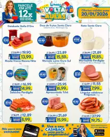 Catálogo Supermercados Baklizi Página 2