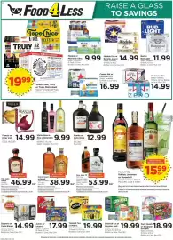 Food 4 Less weekly ad week 4 Page 7