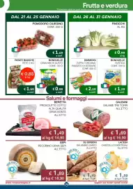 Volantino Coop Sardegna Pagina 11